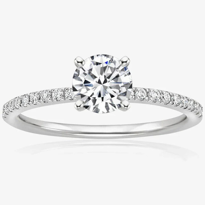 Bague Eirene Stratigos en argent