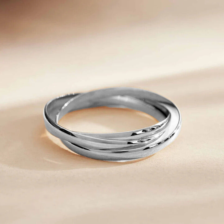 Bague Léna Trielle en Argent