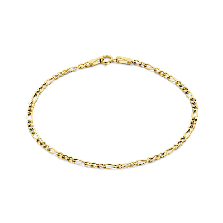 Bracelet Neris Alaine en or