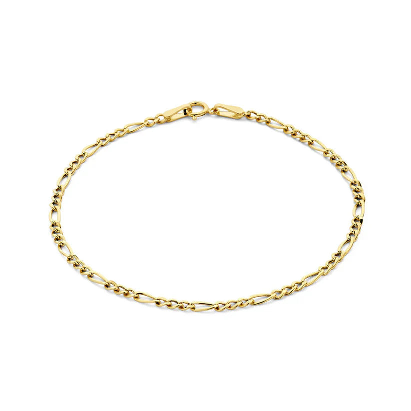 Bracelet en argent Neris Alaine