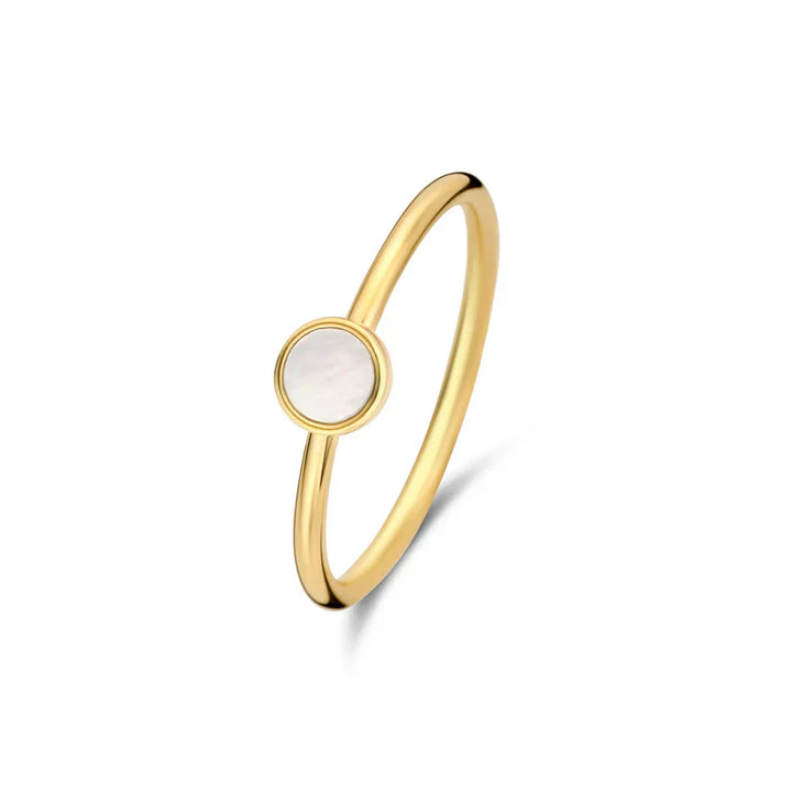Bague Alina Cirielle en argent